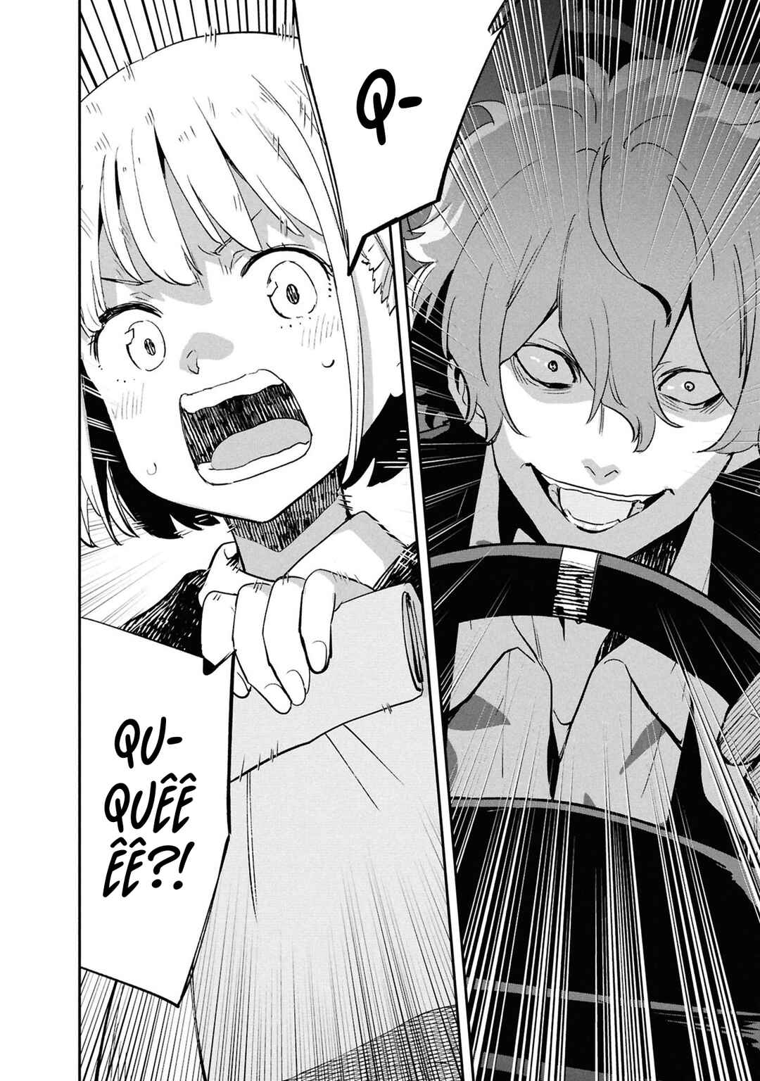 Lycoris Recoil Chapter 20 - Page 19