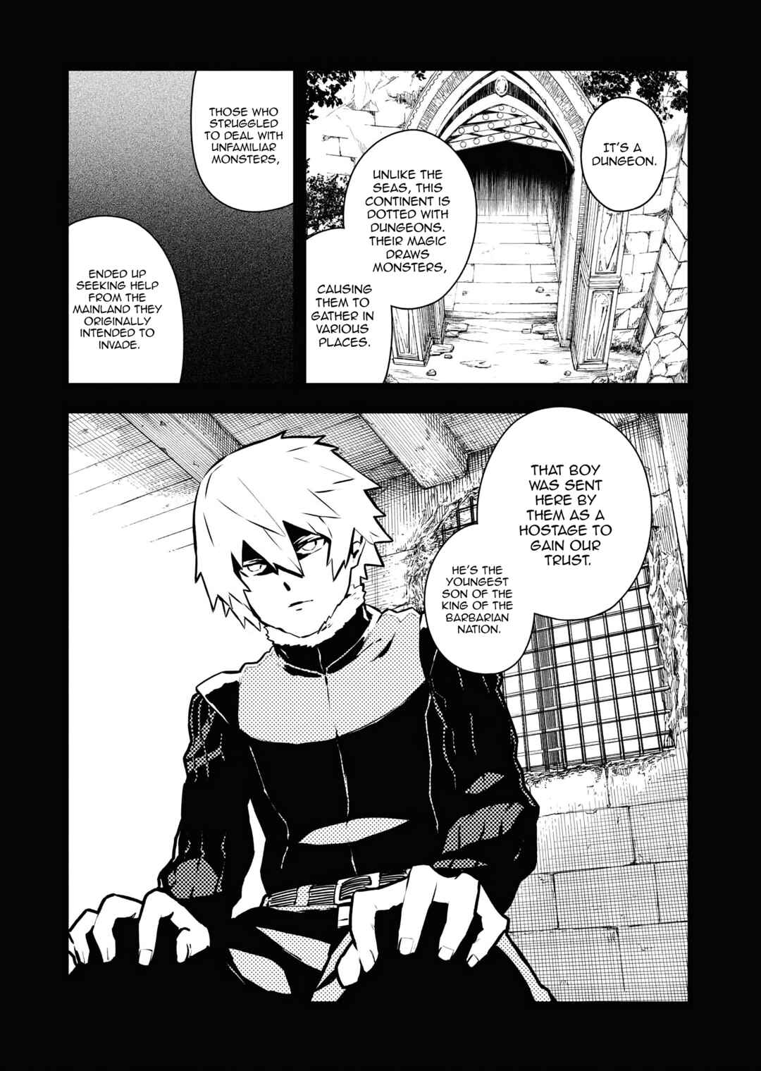 Tsuihou Sareta Renkinjutsushi-san, Saikyou no Dungeon o Tsukurimasen ka? Chapter 40 - Page 14