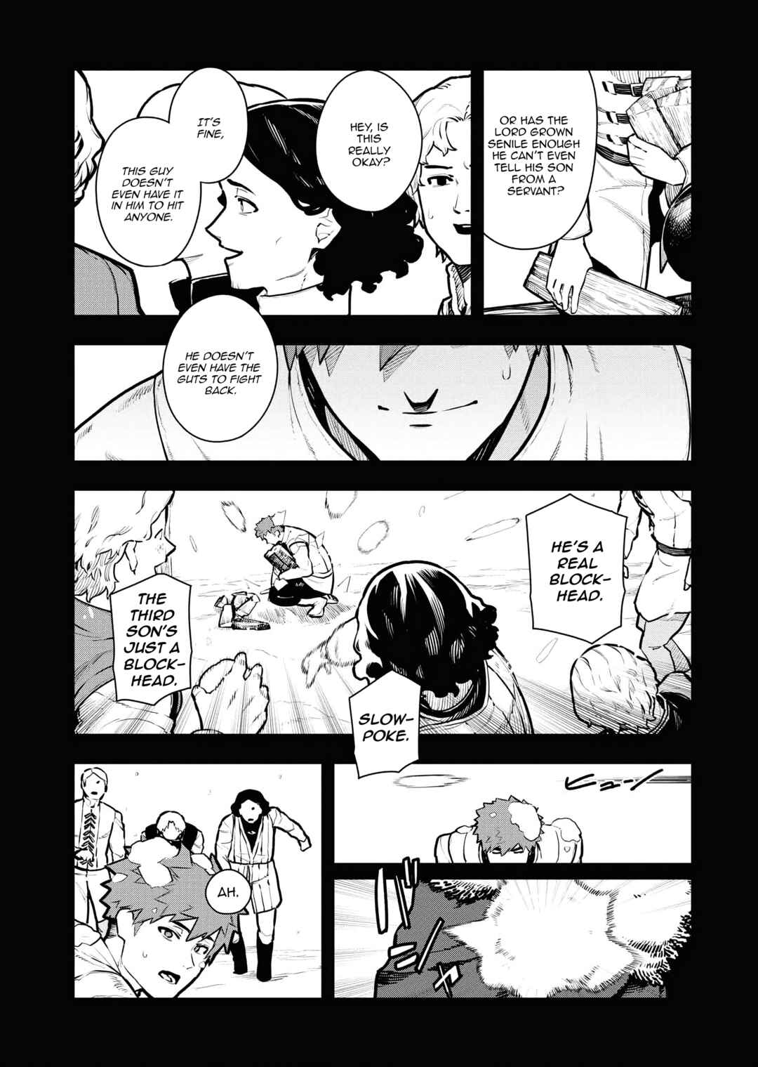 Tsuihou Sareta Renkinjutsushi-san, Saikyou no Dungeon o Tsukurimasen ka? Chapter 40 - Page 7