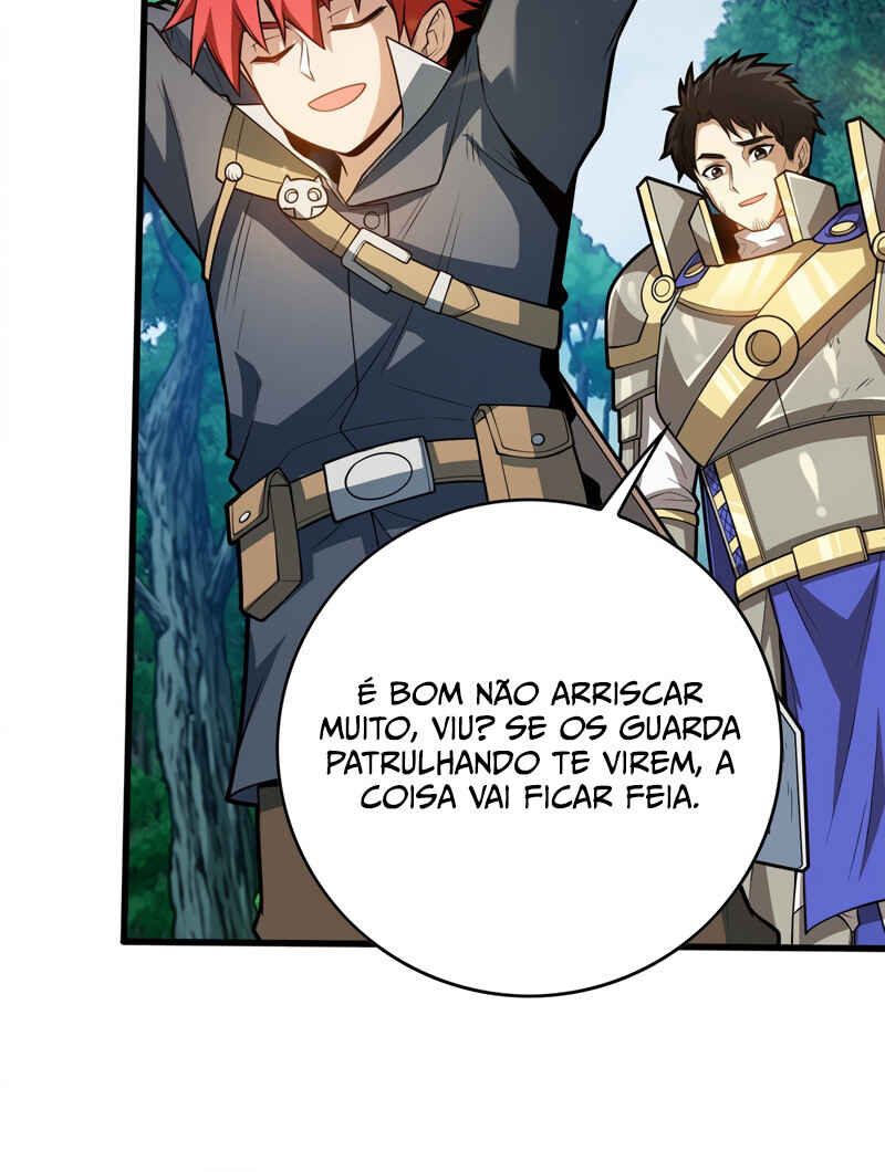 My Vampire System: A Dragon's Revenge Chapter 16 - Page 11