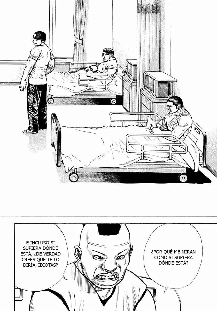 Tough Chapter 386 - Page 14