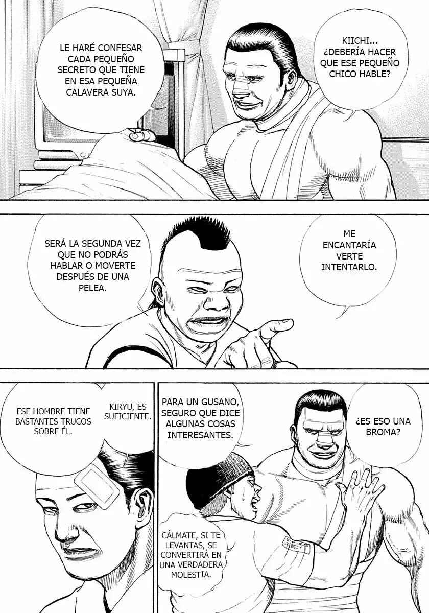 Tough Chapter 386 - Page 16