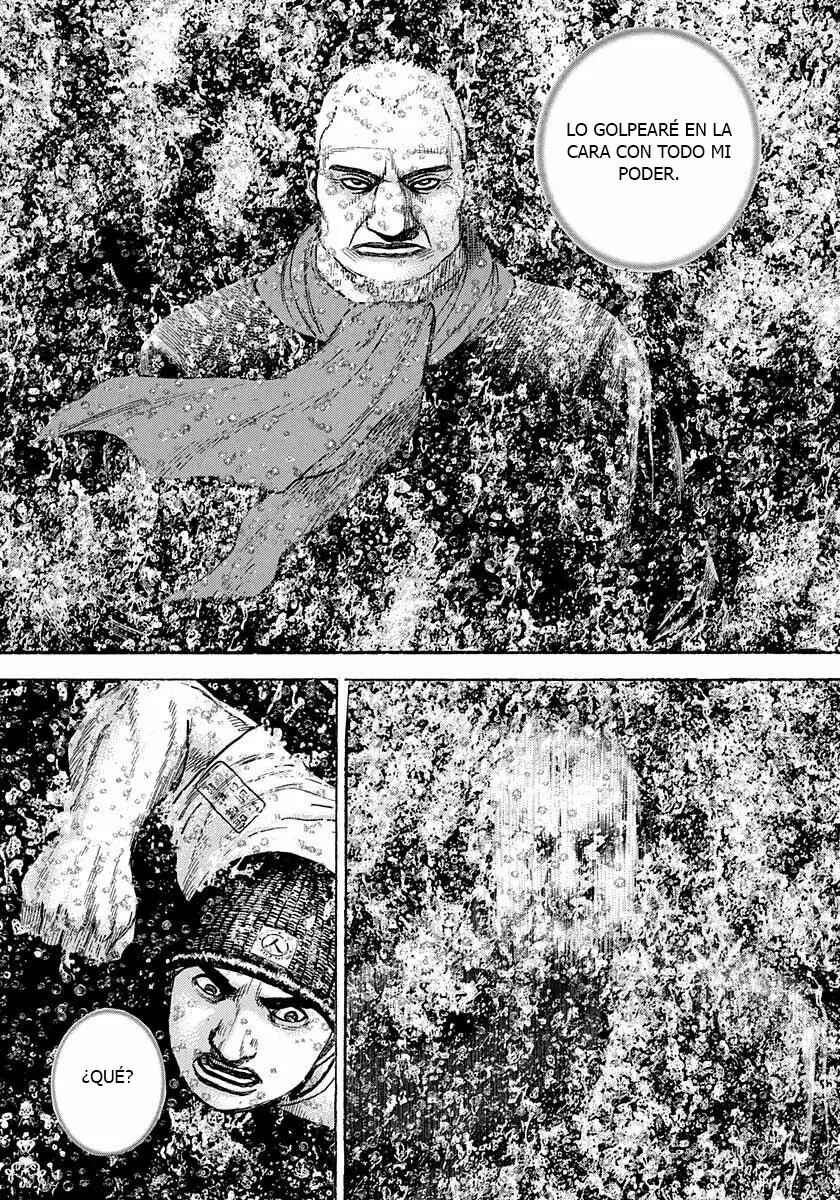 Tough Chapter 386 - Page 4
