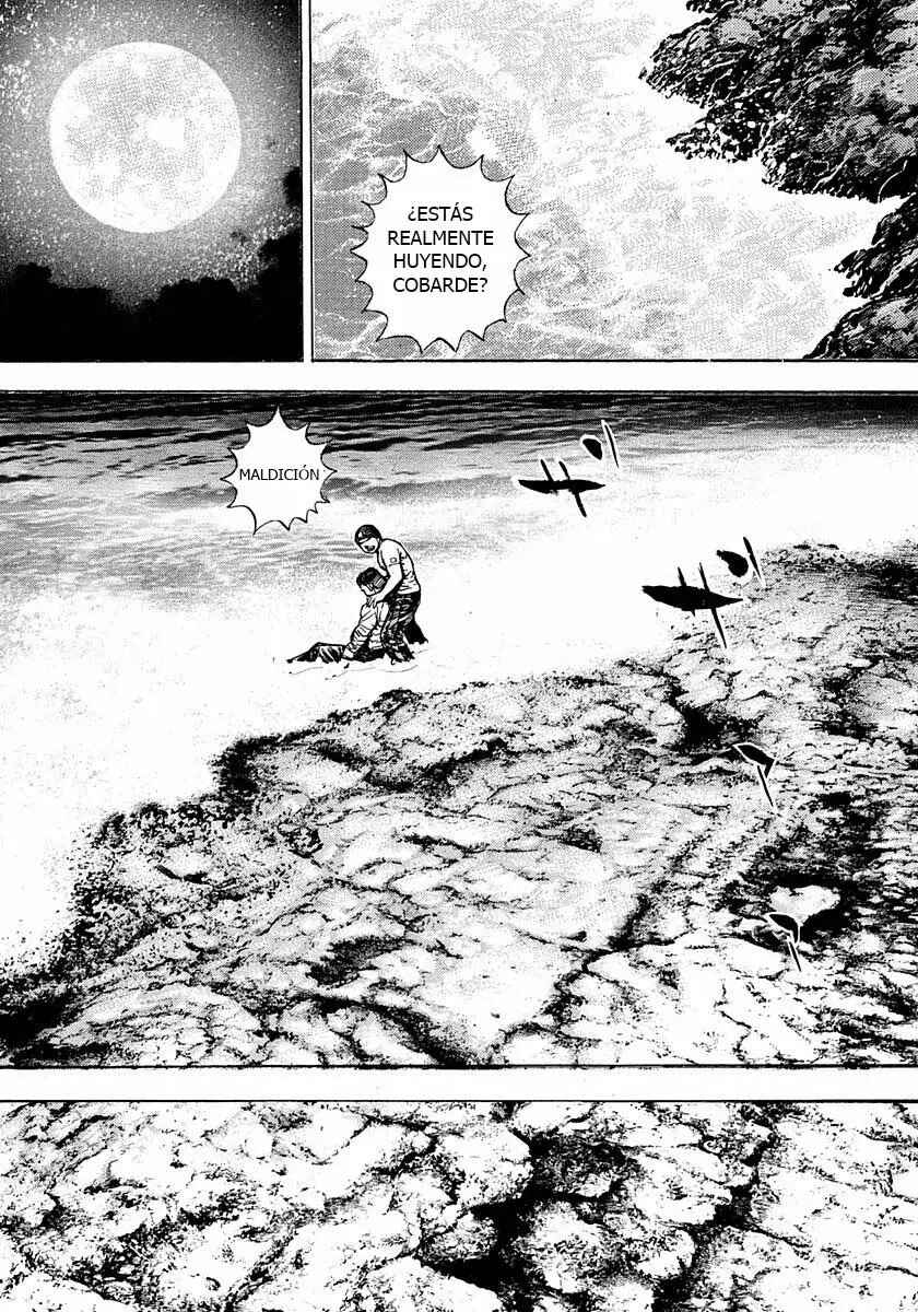 Tough Chapter 386 - Page 6