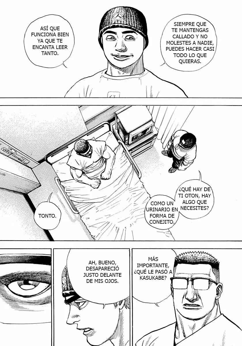 Tough Chapter 386 - Page 9