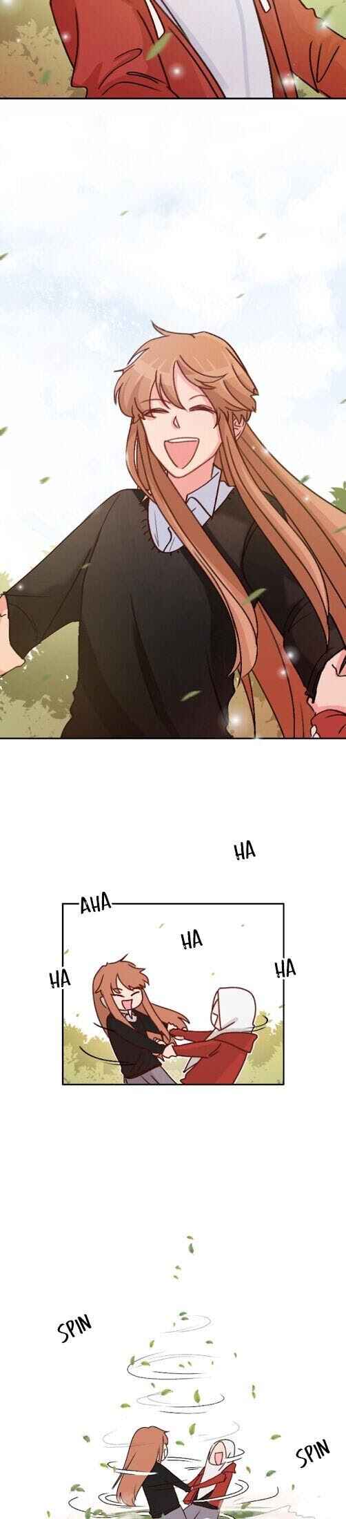 WEE!!! Chapter 29 - Page 2