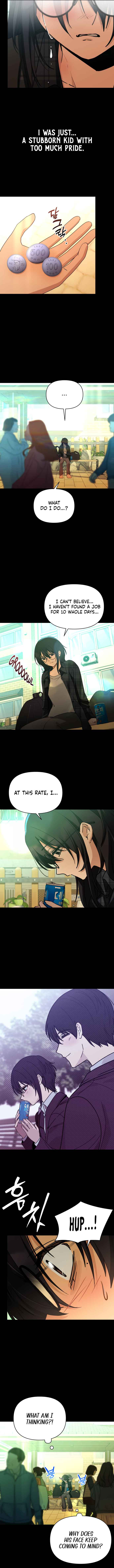 Mia-ga dorawatda Chapter 42 - Page 9
