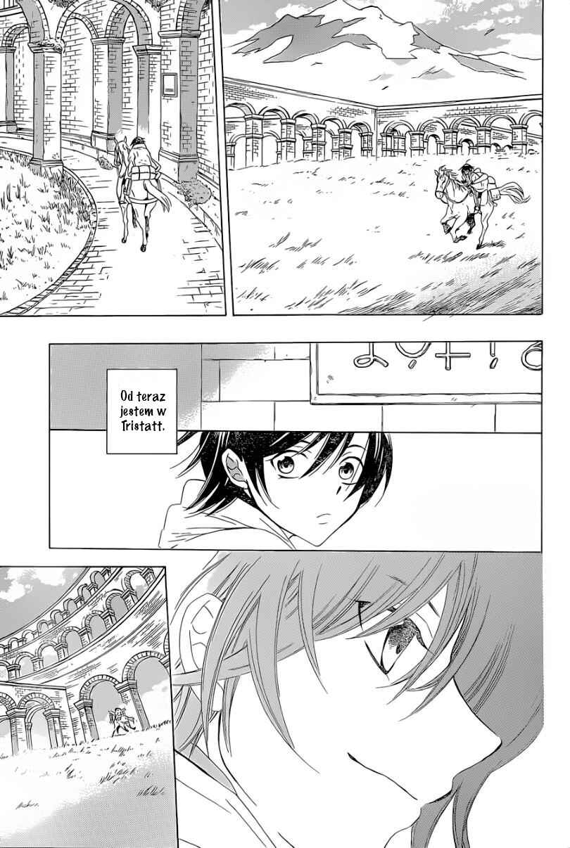 Soredemo Sekai wa Utsukushii Chapter 56 - Page 13