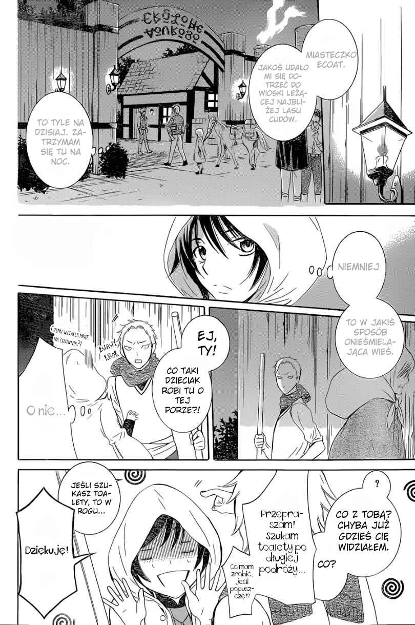 Soredemo Sekai wa Utsukushii Chapter 56 - Page 14