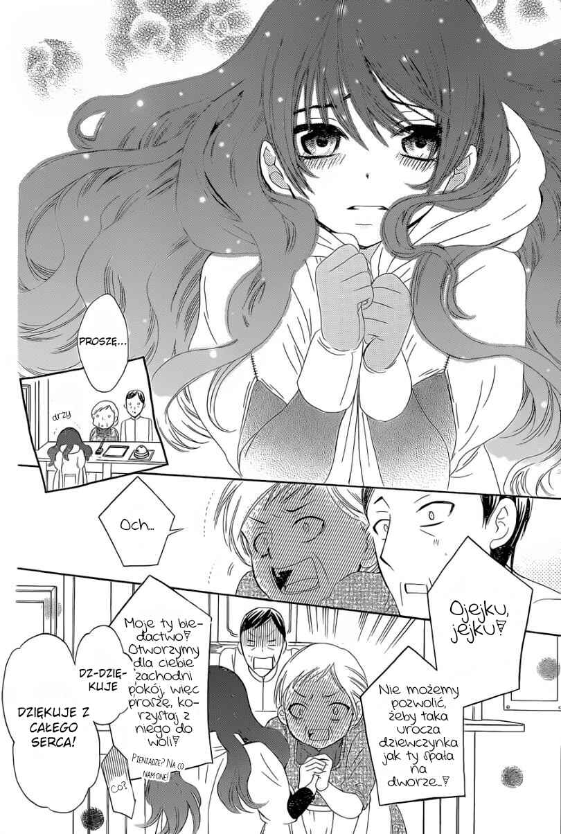 Soredemo Sekai wa Utsukushii Chapter 56 - Page 18