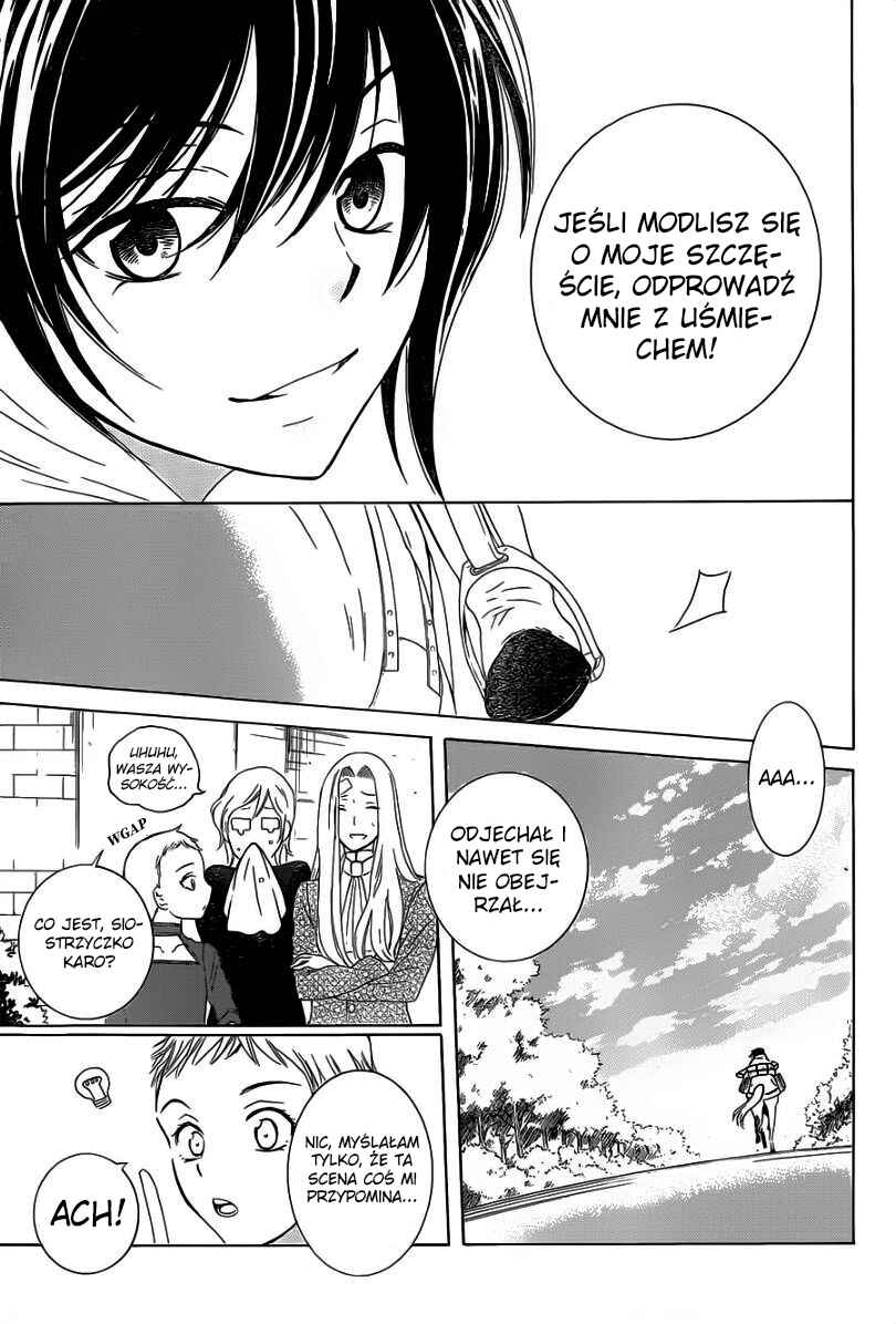Soredemo Sekai wa Utsukushii Chapter 56 - Page 3