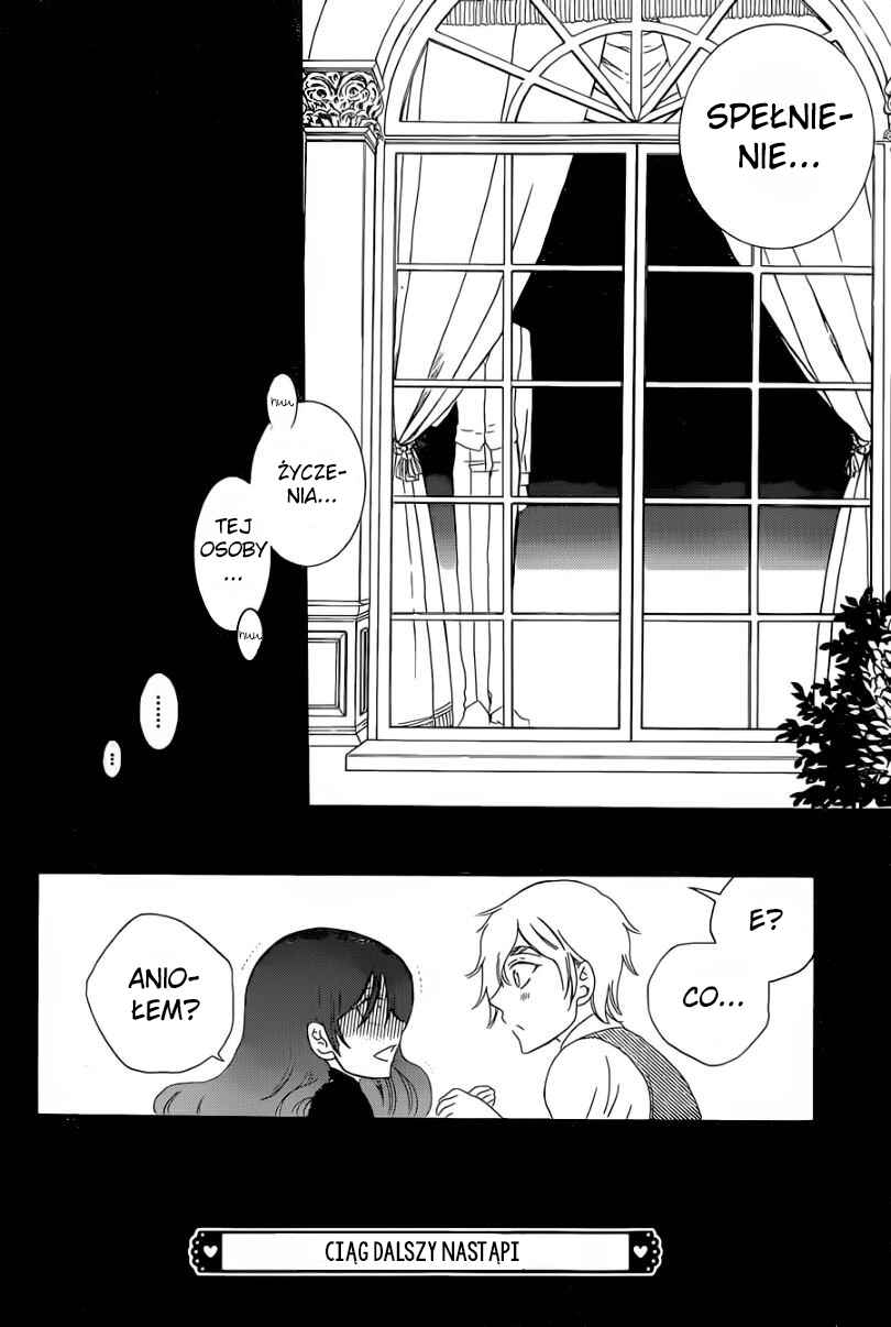 Soredemo Sekai wa Utsukushii Chapter 56 - Page 30