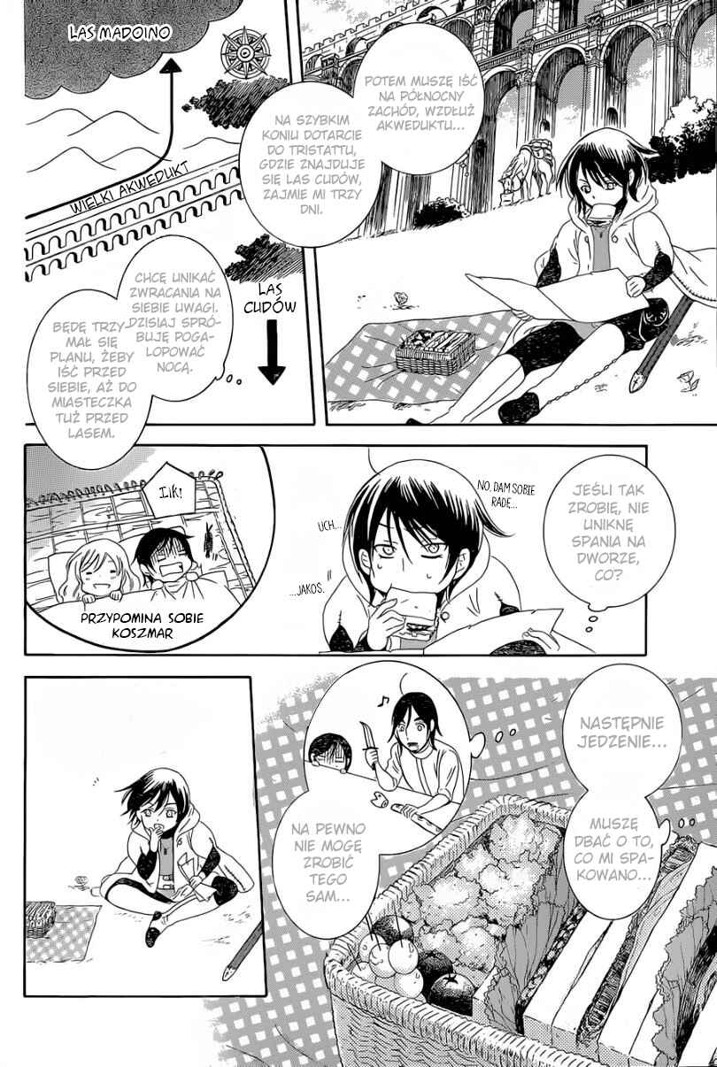 Soredemo Sekai wa Utsukushii Chapter 56 - Page 8