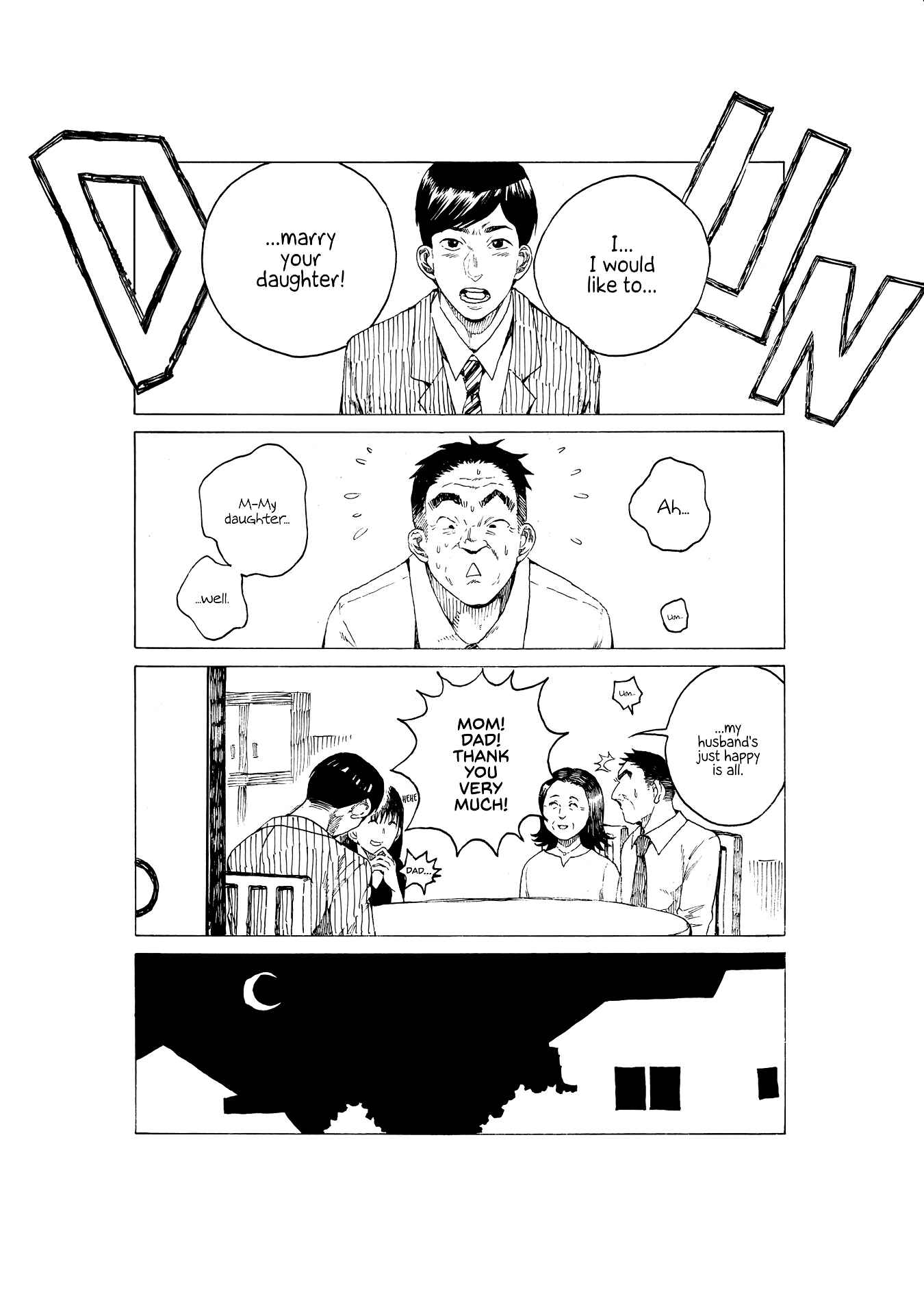 Short Comic Collection Chapter 30 - Page 2