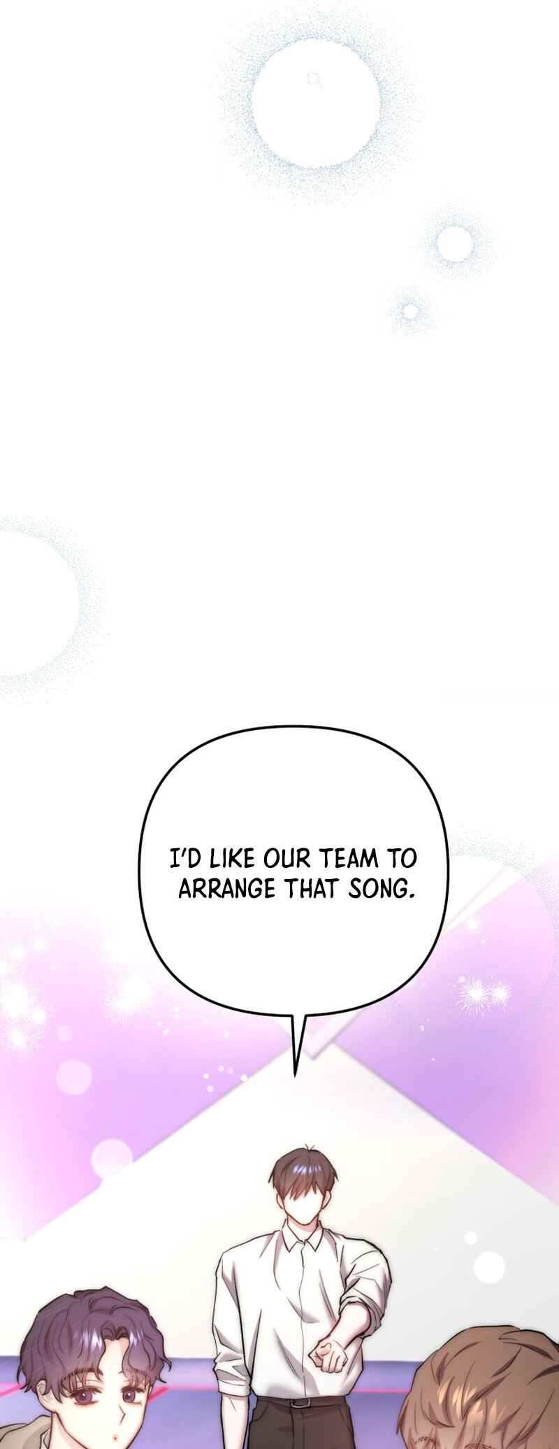 Yeongi Cheonjae, TOP Idol! Chapter 13 - Page 13