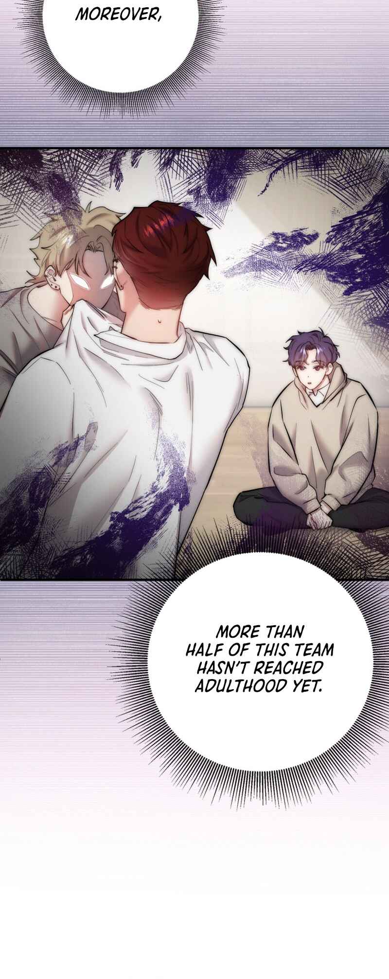 Yeongi Cheonjae, TOP Idol! Chapter 13 - Page 28