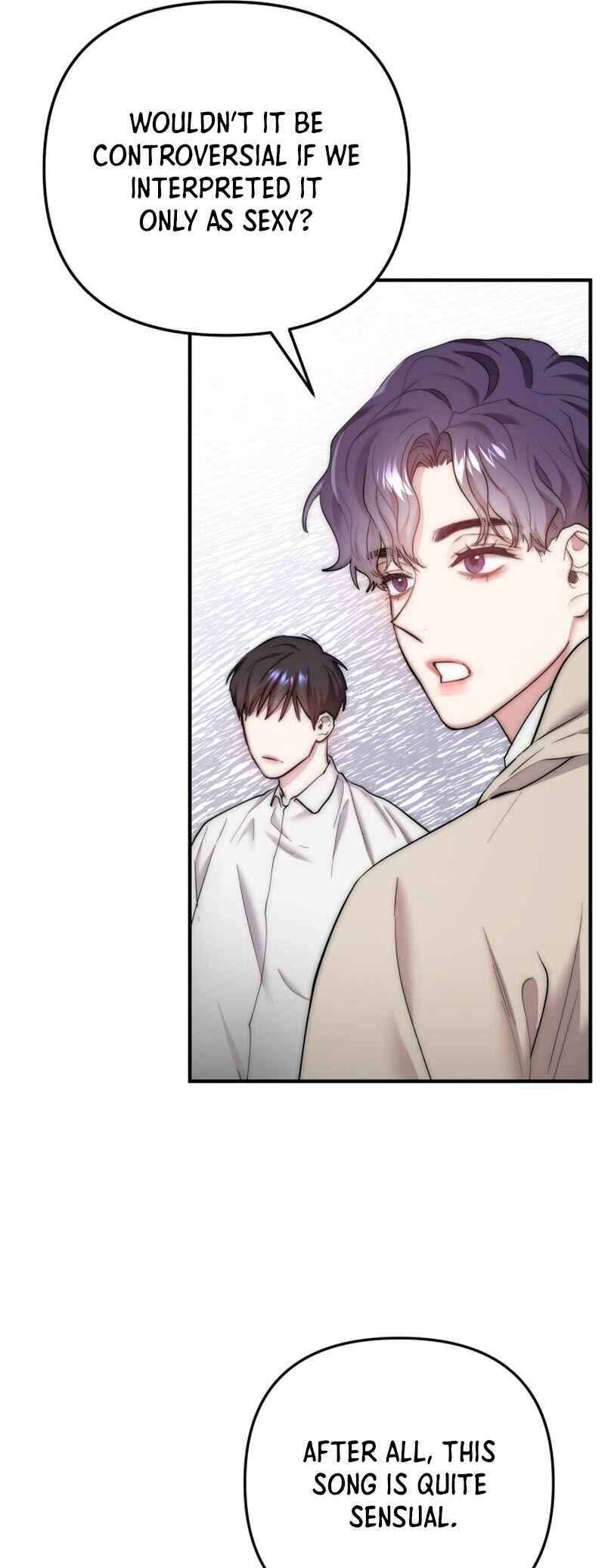 Yeongi Cheonjae, TOP Idol! Chapter 13 - Page 29
