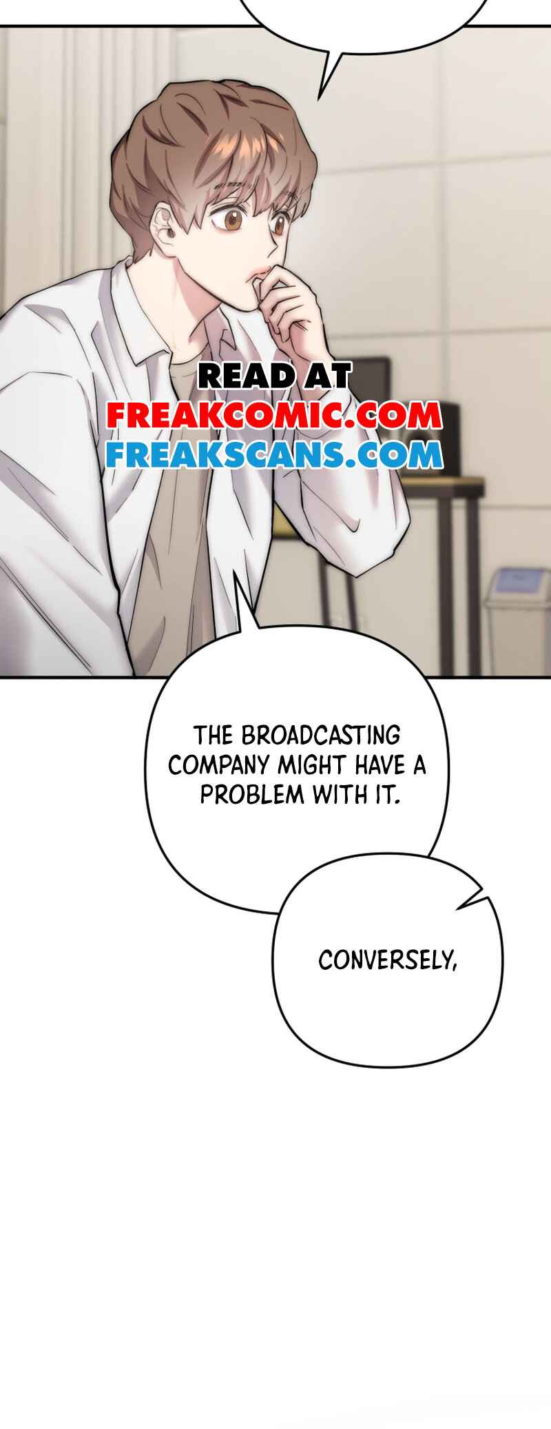 Yeongi Cheonjae, TOP Idol! Chapter 13 - Page 30