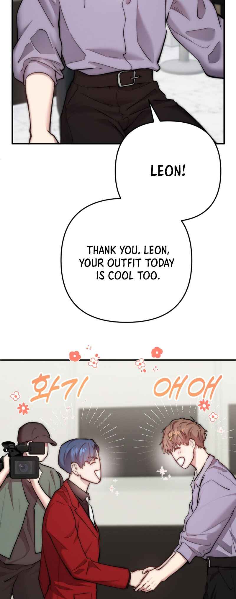 Yeongi Cheonjae, TOP Idol! Chapter 13 - Page 38