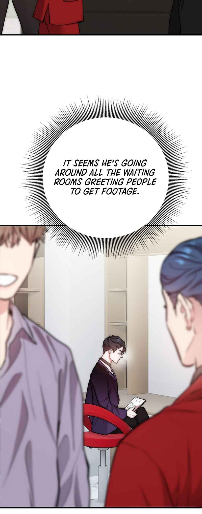 Yeongi Cheonjae, TOP Idol! Chapter 13 - Page 39