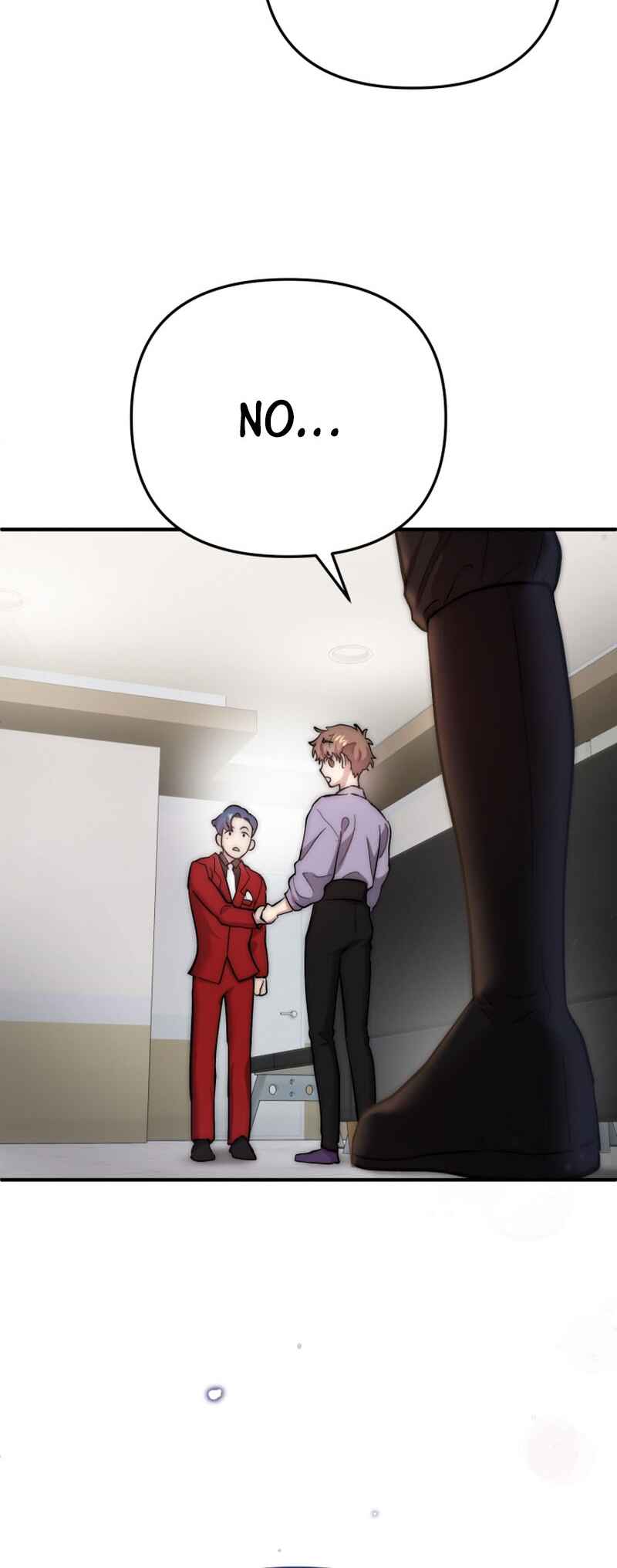 Yeongi Cheonjae, TOP Idol! Chapter 13 - Page 42