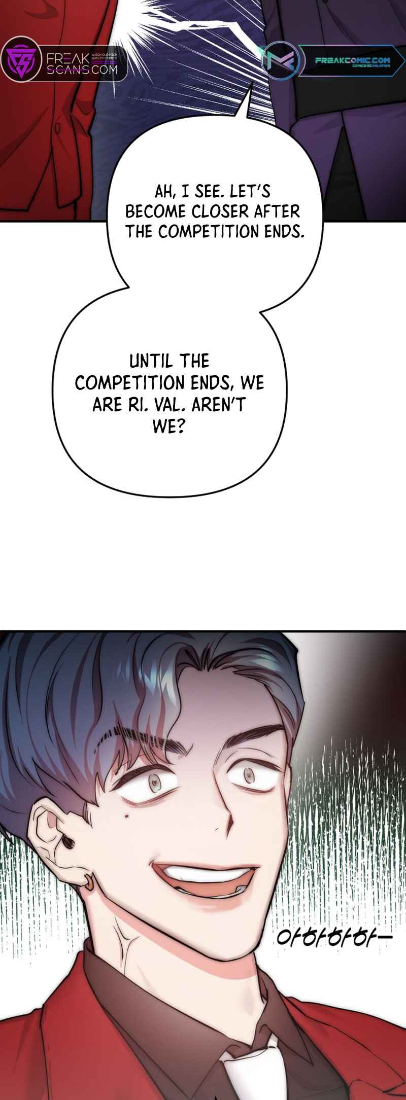 Yeongi Cheonjae, TOP Idol! Chapter 13 - Page 45