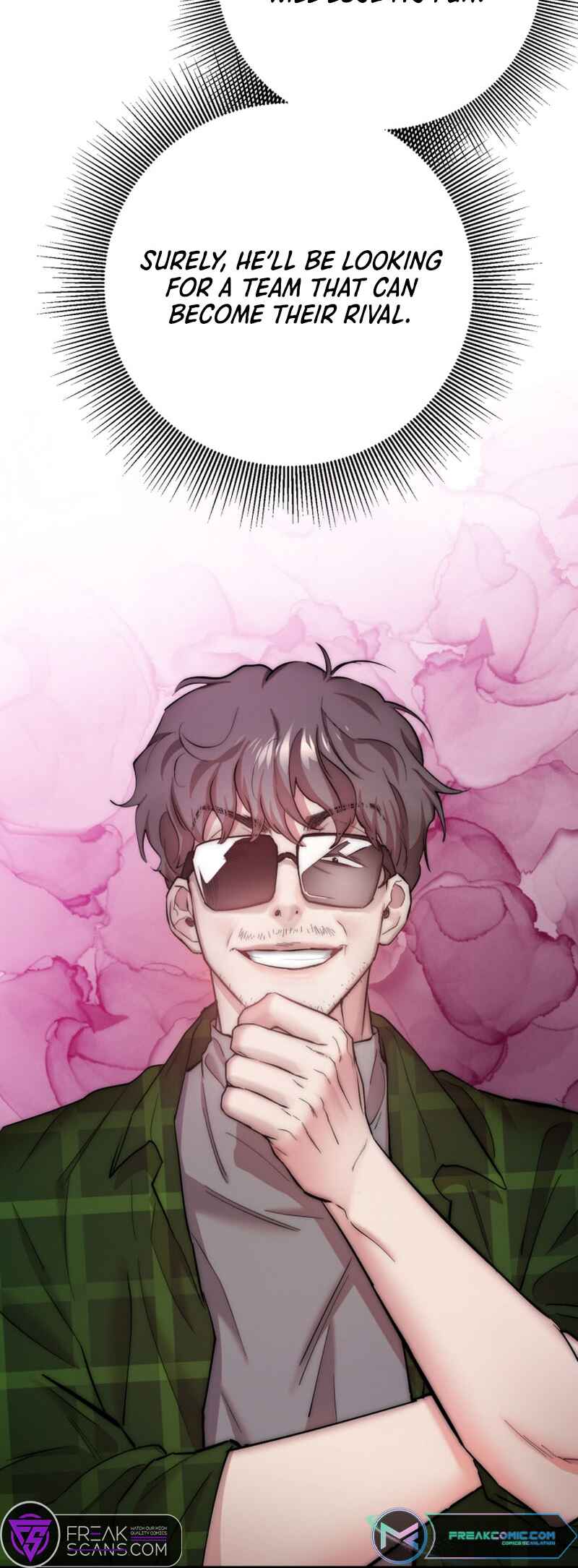 Yeongi Cheonjae, TOP Idol! Chapter 13 - Page 48