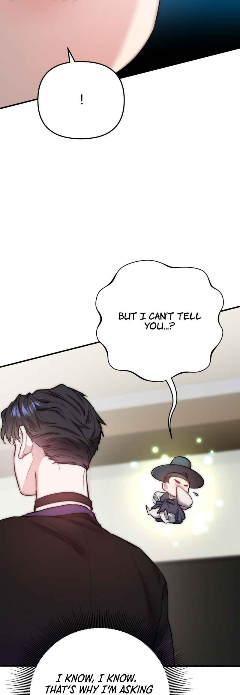 Yeongi Cheonjae, TOP Idol! Chapter 13 - Page 64