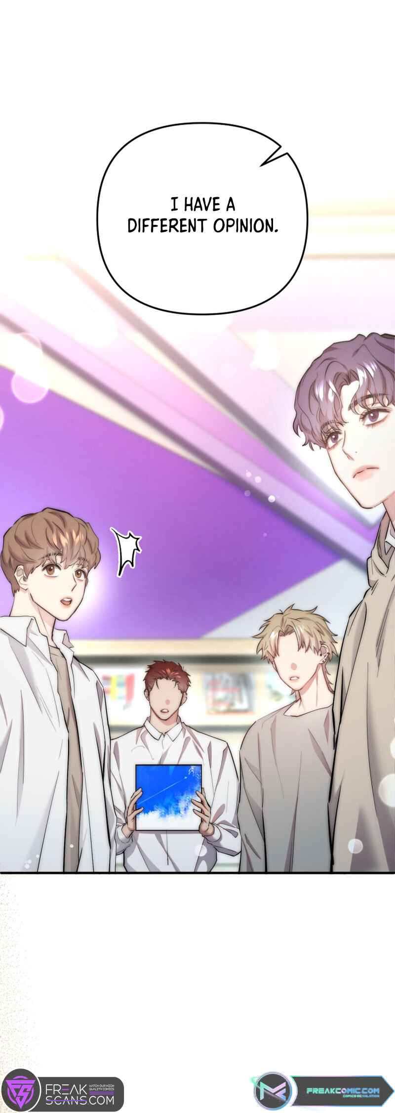 Yeongi Cheonjae, TOP Idol! Chapter 13 - Page 7
