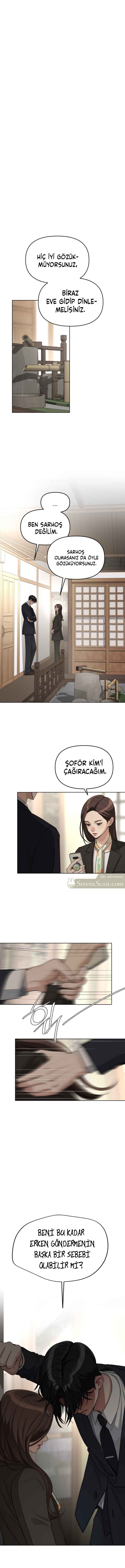 Iseop ui Yeonae Chapter 42 - Page 10