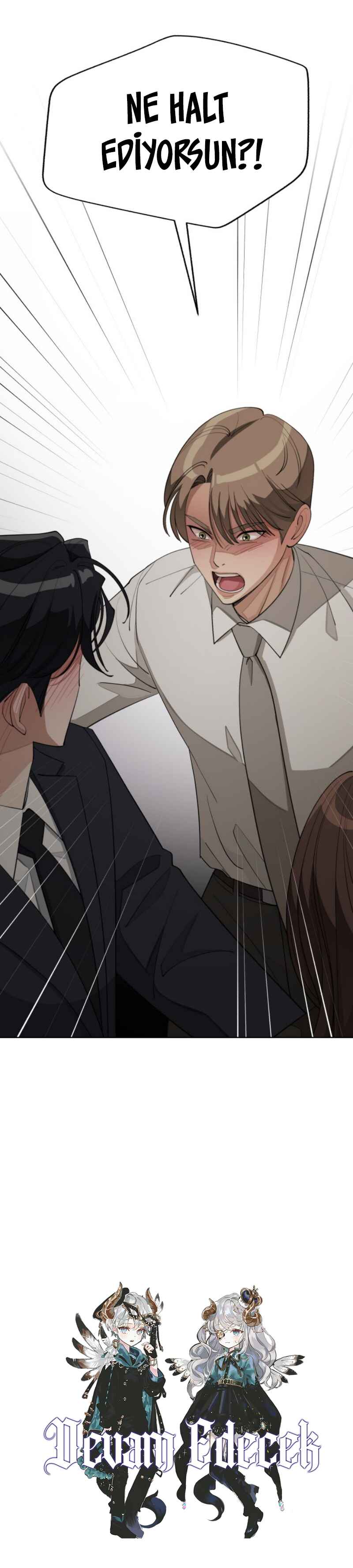 Iseop ui Yeonae Chapter 42 - Page 12