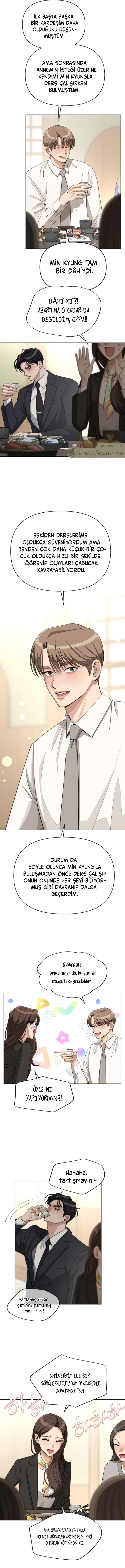 Iseop ui Yeonae Chapter 42 - Page 7