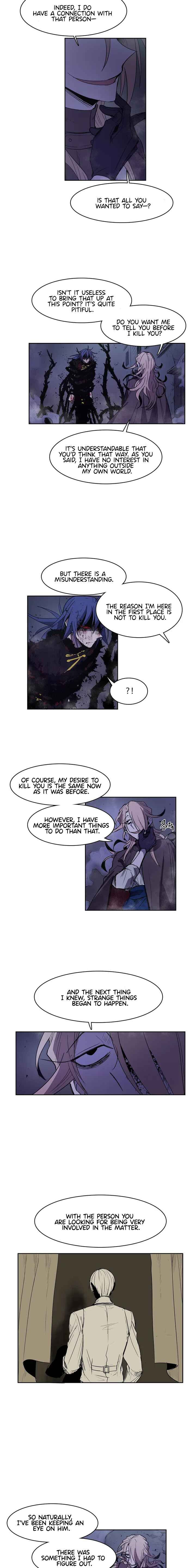The Shop With No Name Chapter 91 - Page 11