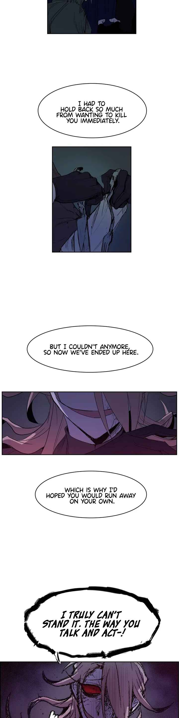 The Shop With No Name Chapter 91 - Page 13