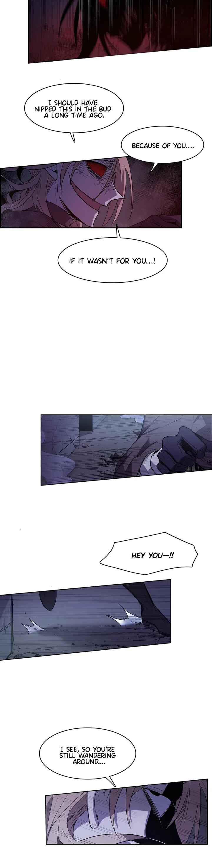The Shop With No Name Chapter 91 - Page 15