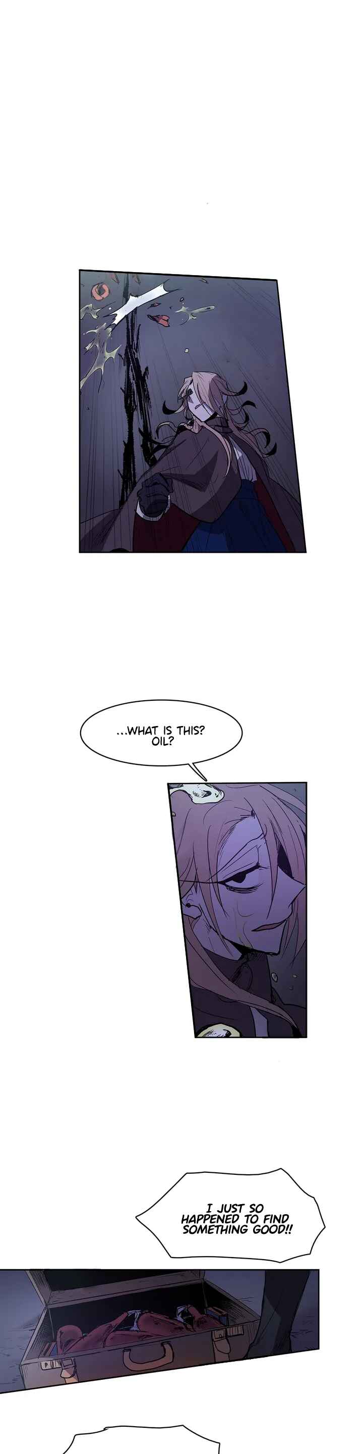 The Shop With No Name Chapter 91 - Page 16