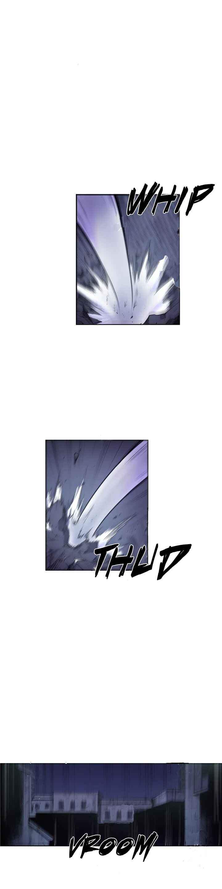 The Shop With No Name Chapter 91 - Page 2