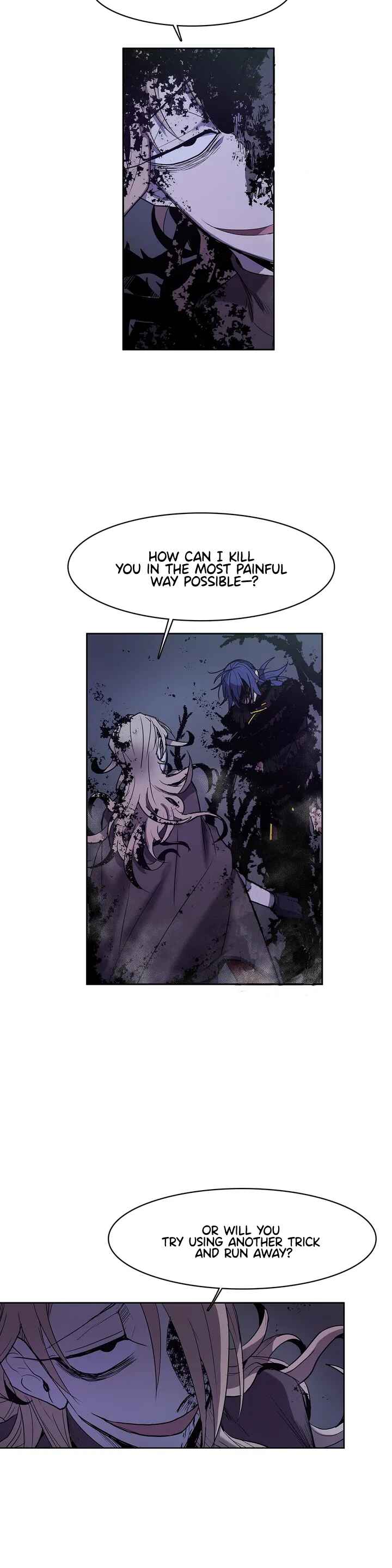 The Shop With No Name Chapter 91 - Page 5