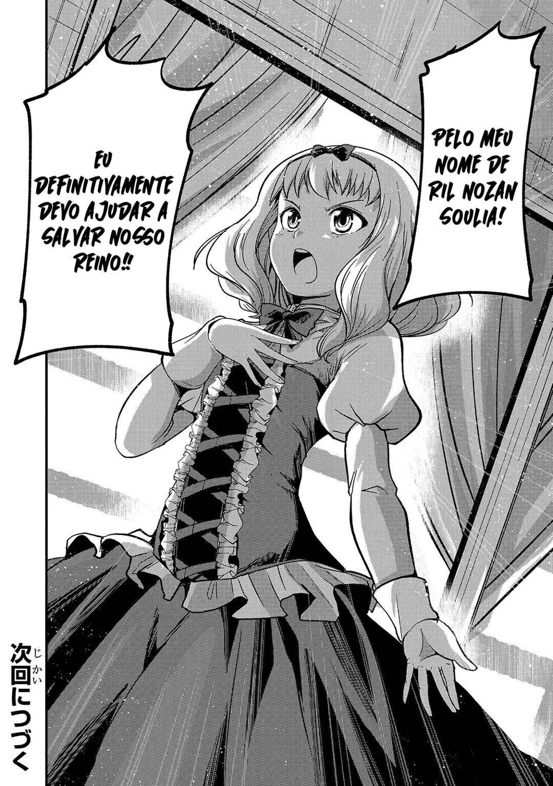 Gaikotsu Kishi-sama, Tadaima Isekai e Odekake-chuu Chapter 34 - Page 30