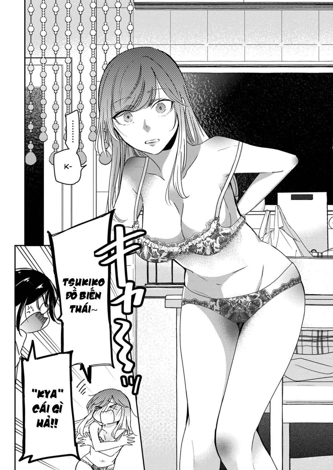 30 made Hitori Dattara Issho ni Kurasou tte Itta yo ne ? Chapter 2 - Page 22