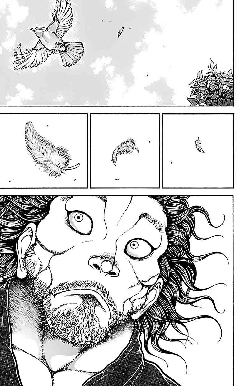 Baki-Dou Chapter 47 - Page 19