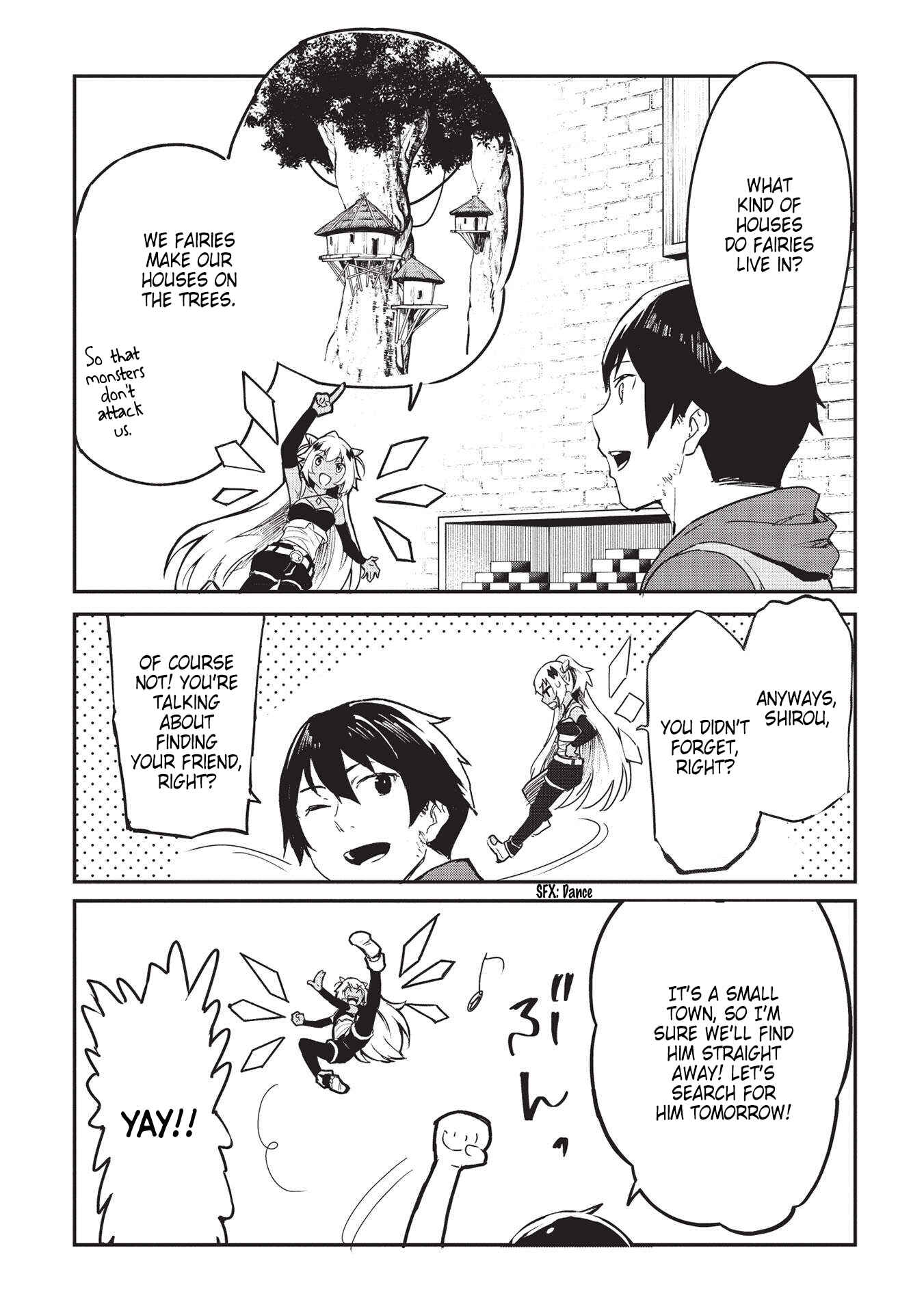 Itsudemo Jitaku ni Kaereru Ore wa, Isekai de Gyoushounin wo Hajimemashita Chapter 27 - Page 11