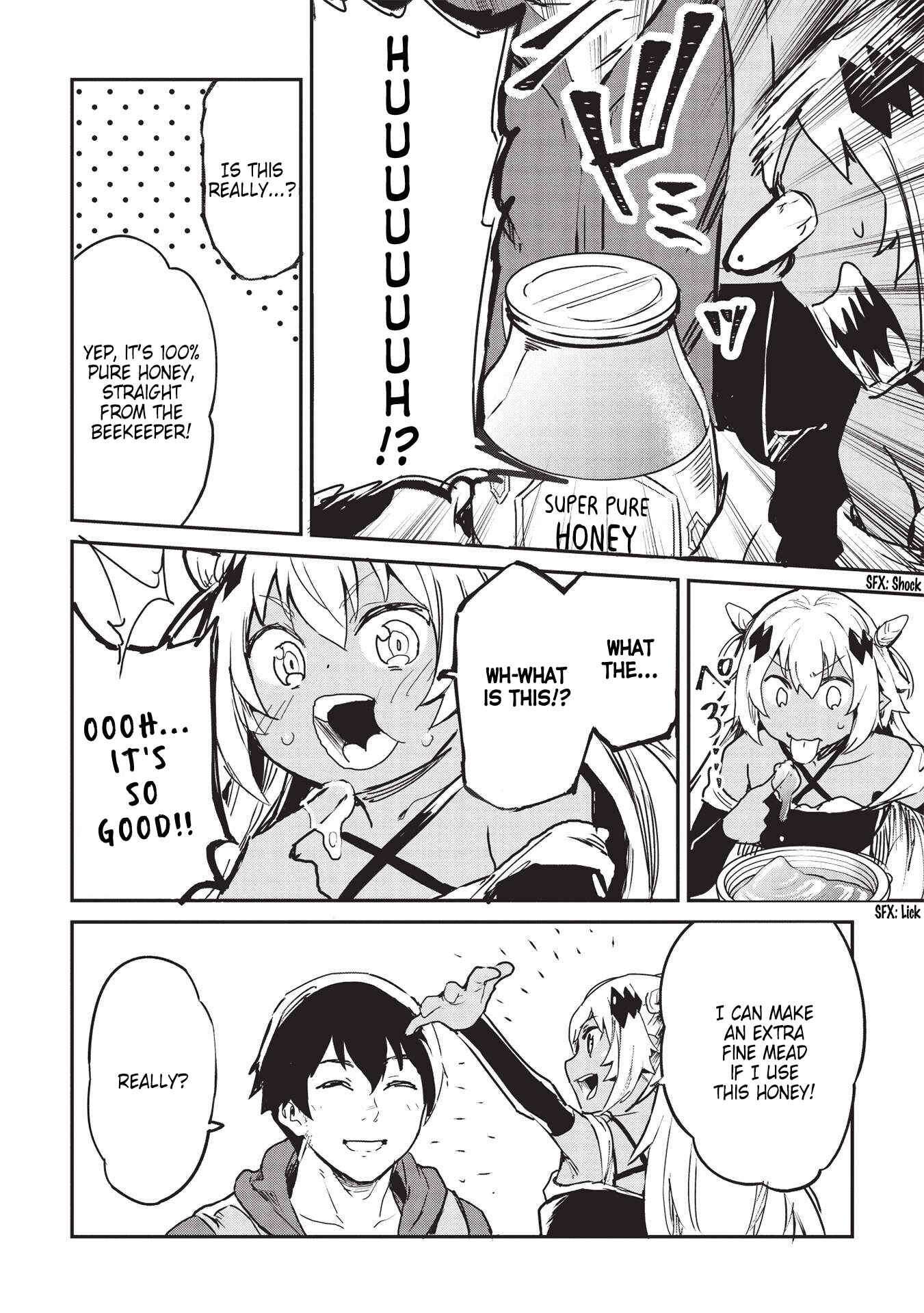 Itsudemo Jitaku ni Kaereru Ore wa, Isekai de Gyoushounin wo Hajimemashita Chapter 27 - Page 13