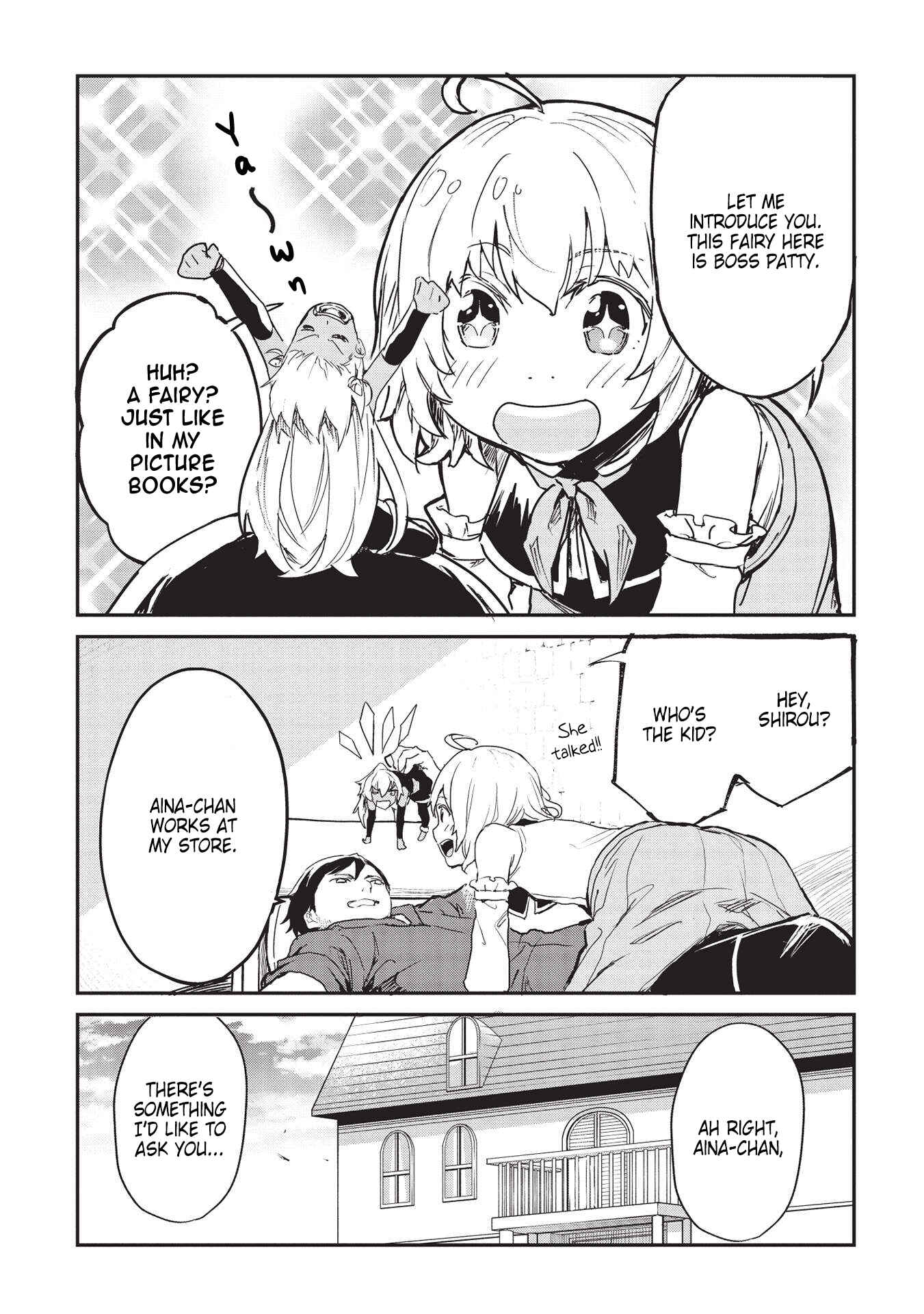 Itsudemo Jitaku ni Kaereru Ore wa, Isekai de Gyoushounin wo Hajimemashita Chapter 27 - Page 16