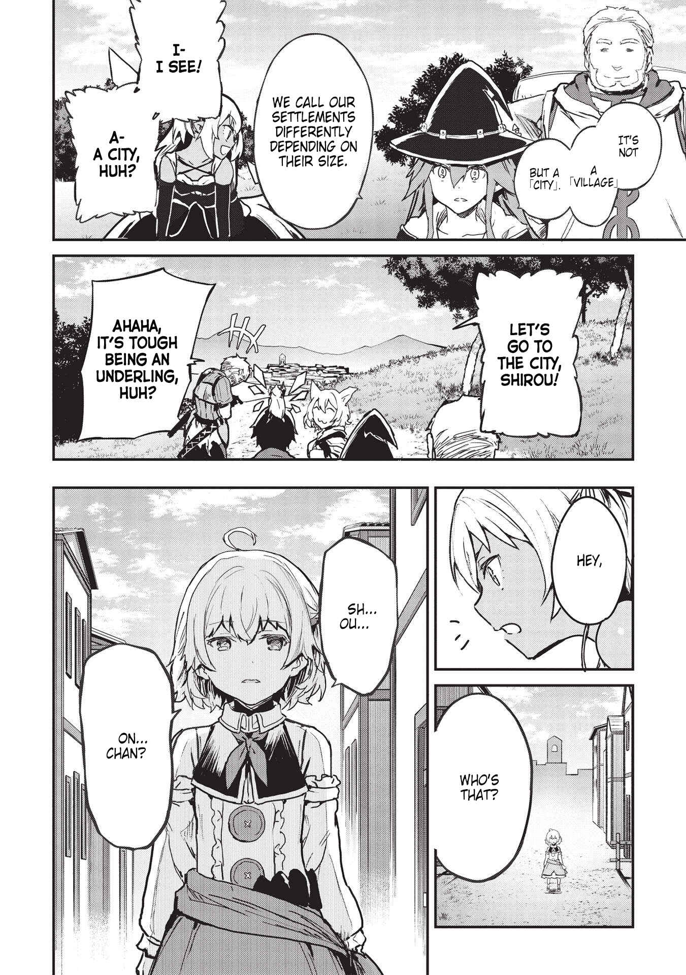 Itsudemo Jitaku ni Kaereru Ore wa, Isekai de Gyoushounin wo Hajimemashita Chapter 27 - Page 5