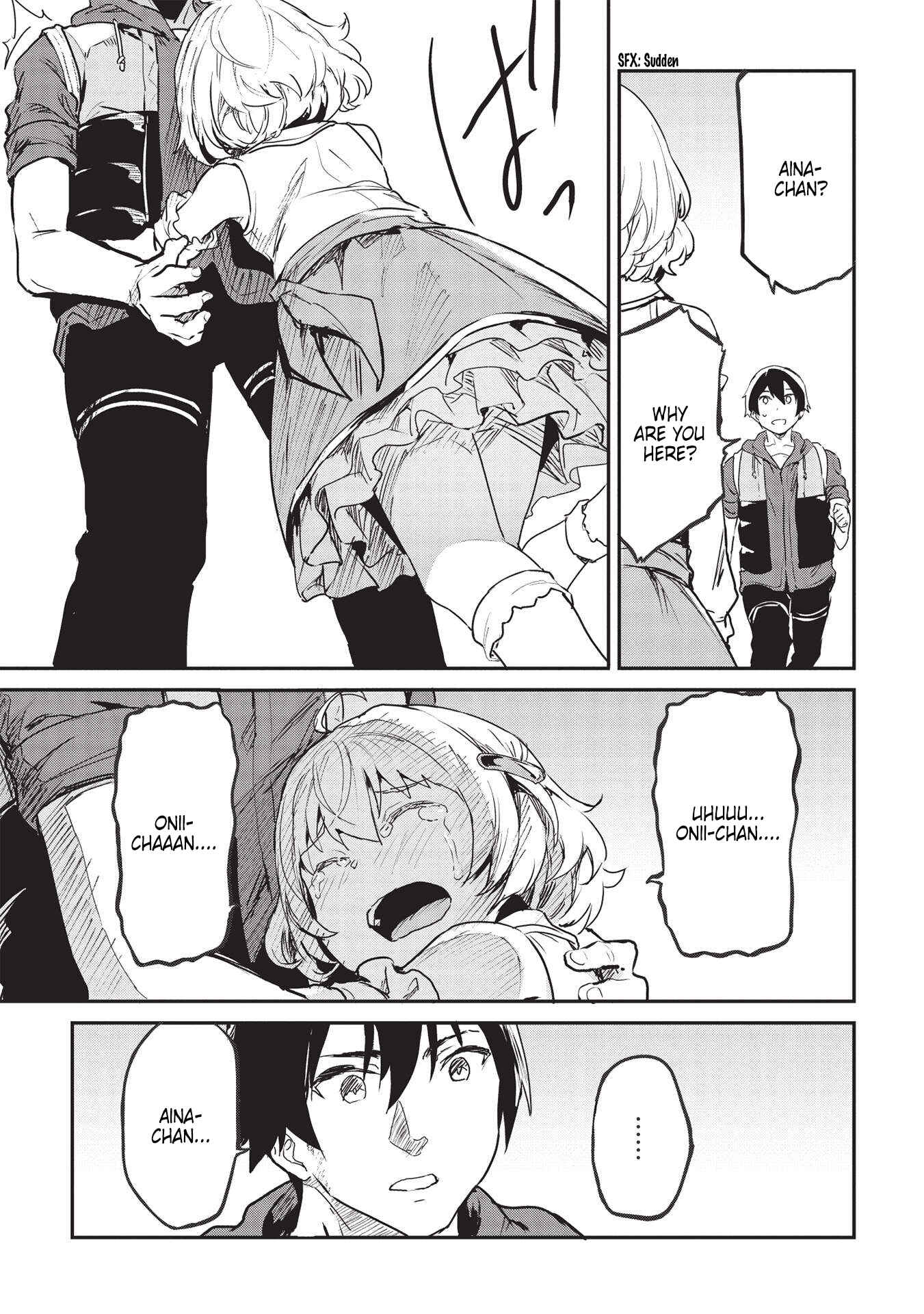 Itsudemo Jitaku ni Kaereru Ore wa, Isekai de Gyoushounin wo Hajimemashita Chapter 27 - Page 6