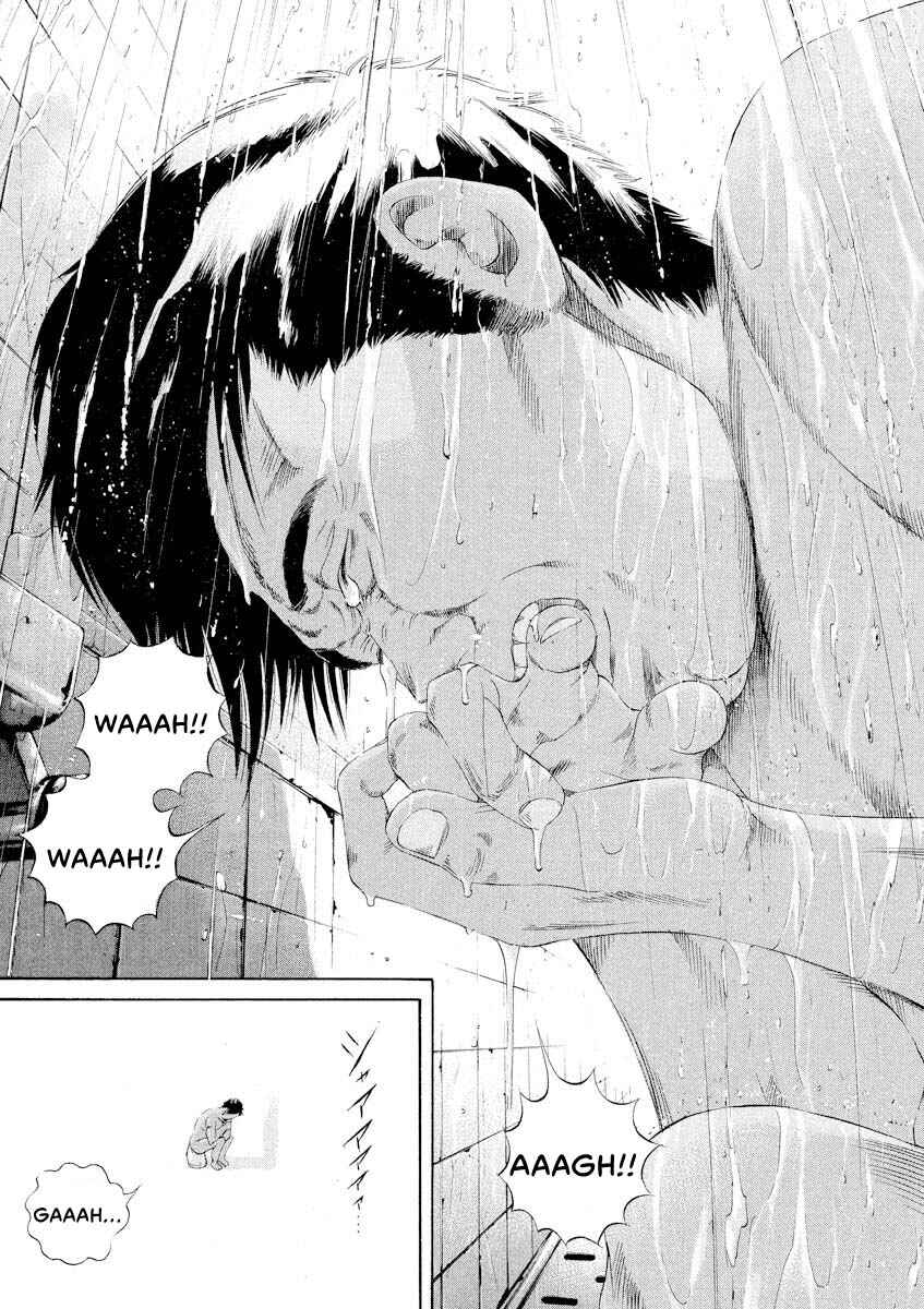 Yamikin Ushijima-kun Chapter 145 - Page 13