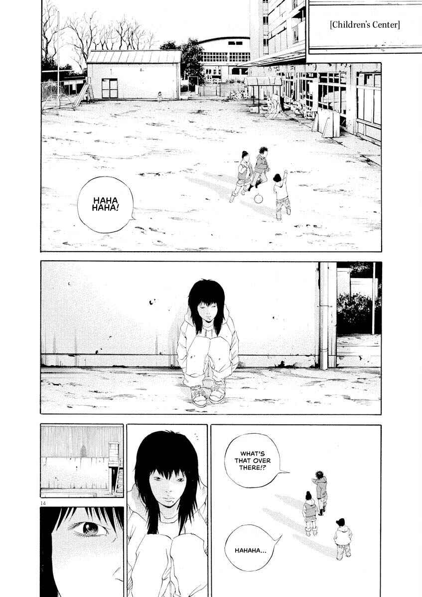 Yamikin Ushijima-kun Chapter 145 - Page 14