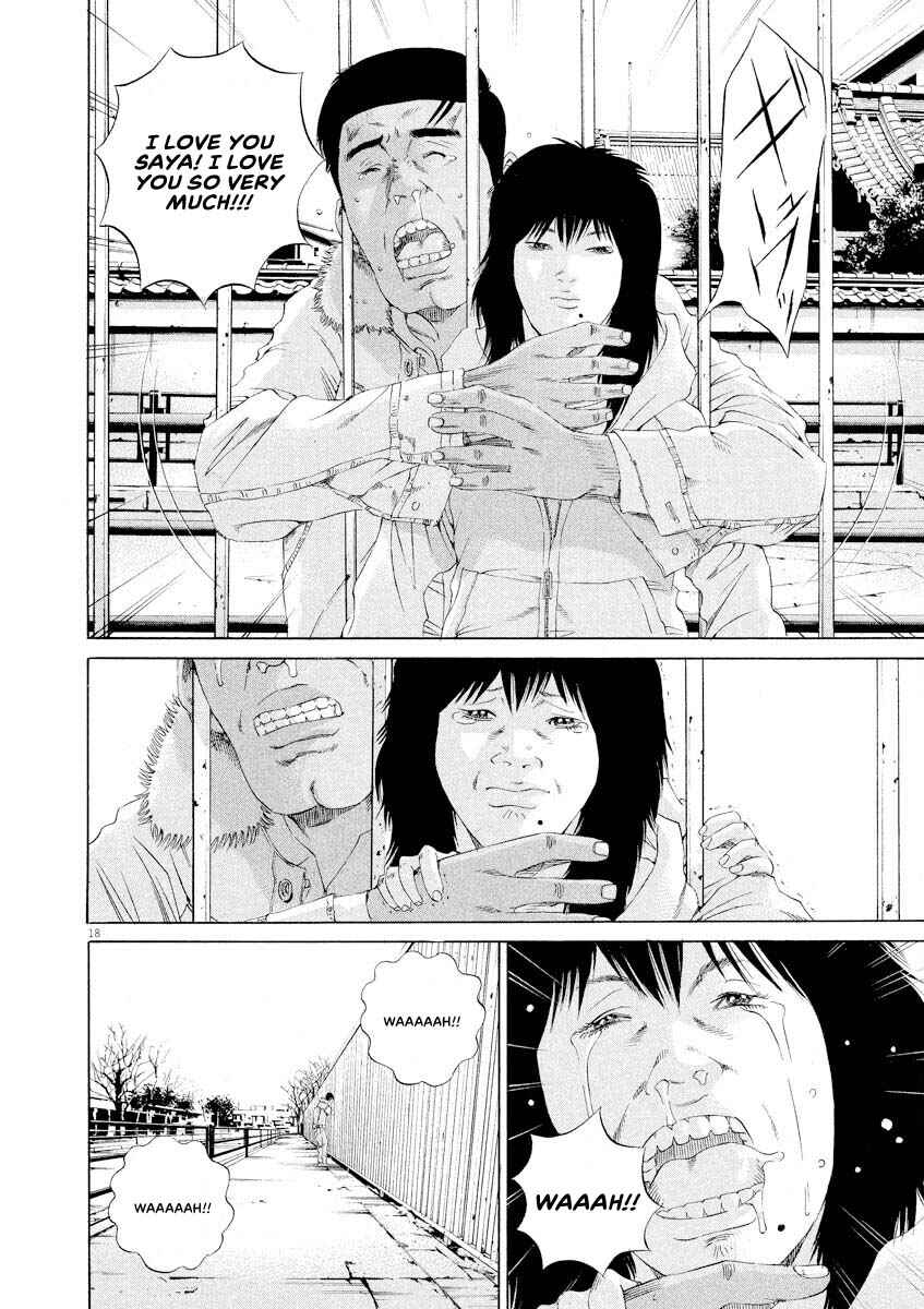 Yamikin Ushijima-kun Chapter 145 - Page 18