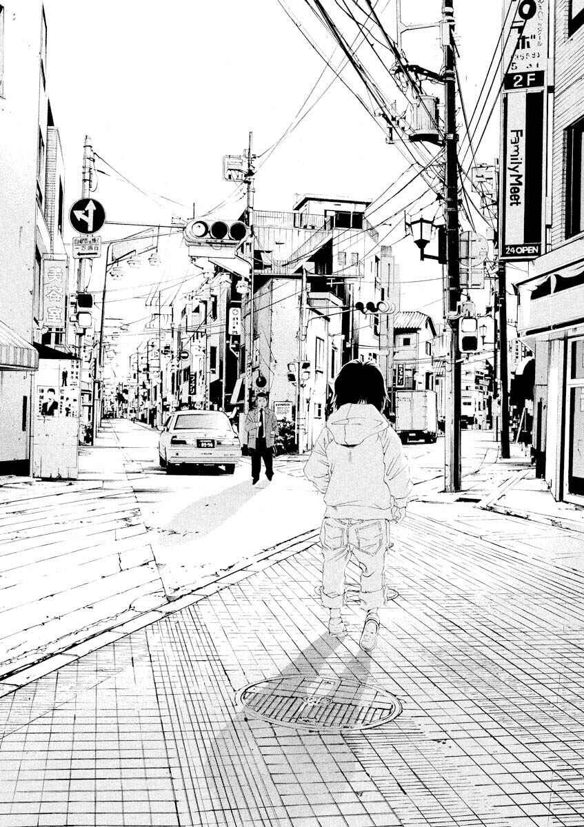 Yamikin Ushijima-kun Chapter 145 - Page 9
